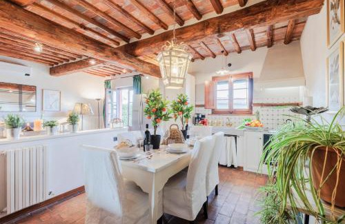 Capannori Villa | Pennecchio