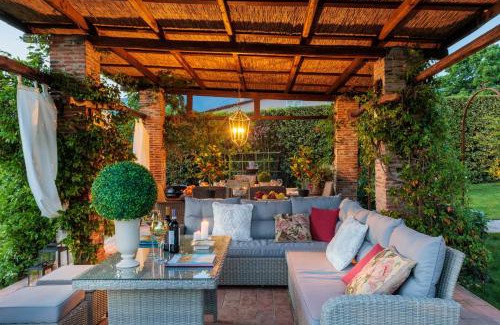 Capannori Villa | Pennecchio