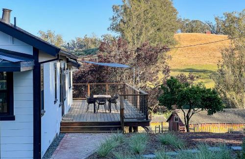 Penngrove House | Penngrove Farmhouse Retreat