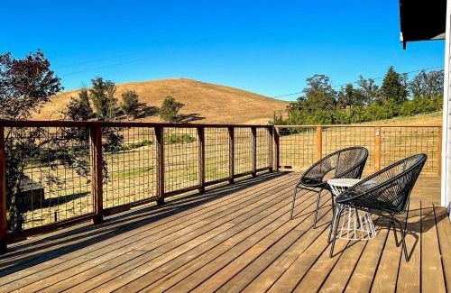 Penngrove House | Penngrove Farmhouse Retreat