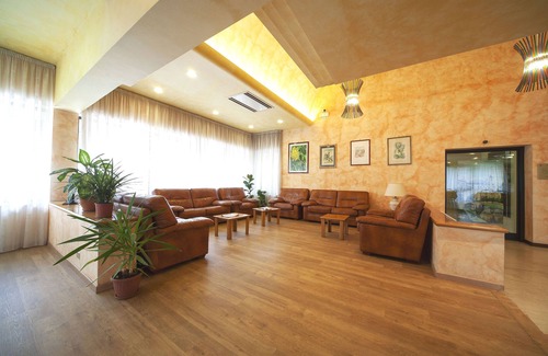 Ascoli Piceno Hotel | Pennile