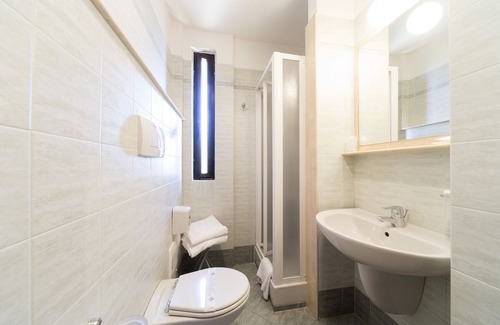 Ascoli Piceno Hotel | Pennile
