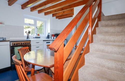 Veryan Cottage | PENNINE, family friendly, character holiday cottage in Veryan