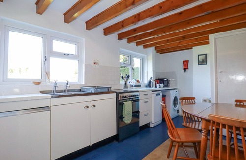 Veryan Cottage | PENNINE, family friendly, character holiday cottage in Veryan