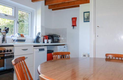 Veryan Cottage | PENNINE, family friendly, character holiday cottage in Veryan
