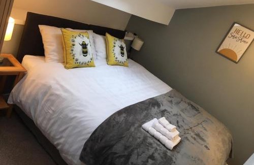 Lumbutts Apartment | Pennine View - Manchester: Rochdale Littleborough