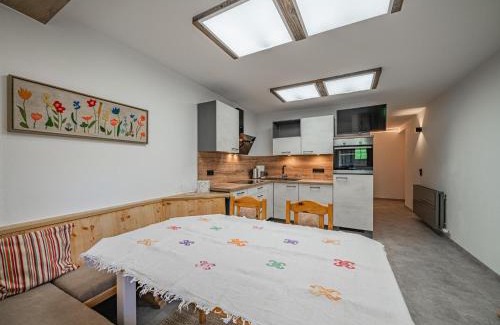 Hopfgarten Markt Apartment | Penningberg Top 1