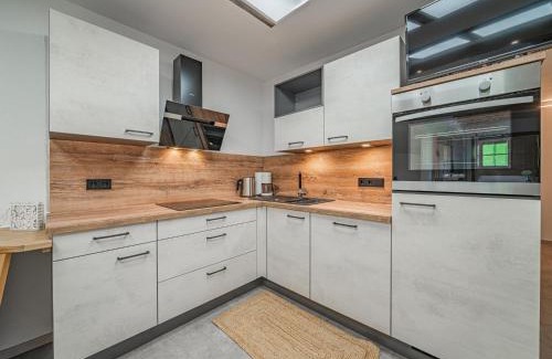 Hopfgarten Markt Apartment | Penningberg Top 1