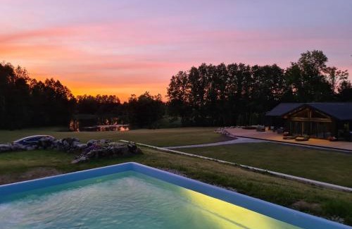 Kanepi Villa | Pennu Villa