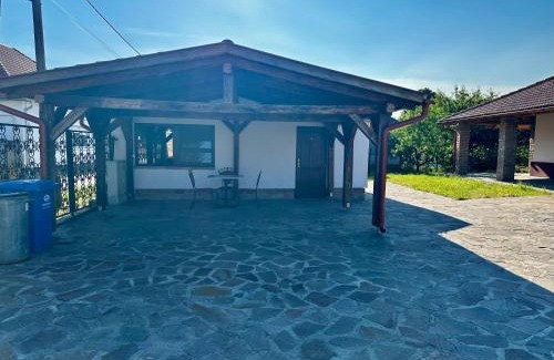 Szigetvar House | Penny Apartmanok Szigetvár