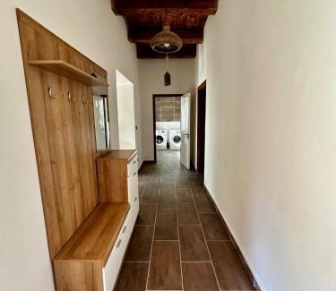 Szigetvar House | Penny Apartmanok Szigetvár