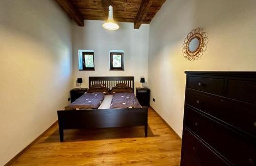 Szigetvar House | Penny Apartmanok Szigetvár