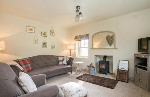 Bonsall House | Penny Cottage