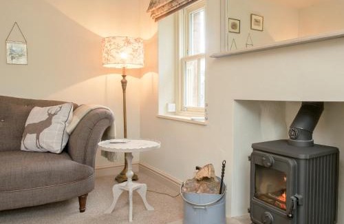 Bonsall House | Penny Cottage