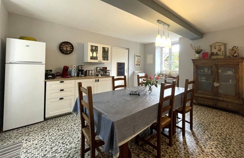 Geronce House | PENNY LANE - GERONCE