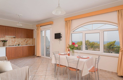 Kokkari Apartment | Penny Luxury Apartments