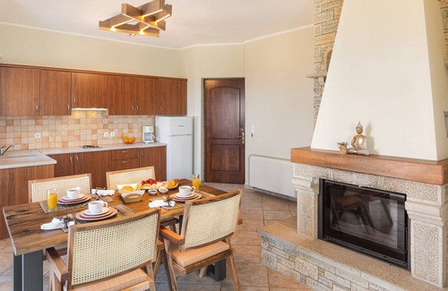 Kokkari Apartment | Penny Luxury Apartments