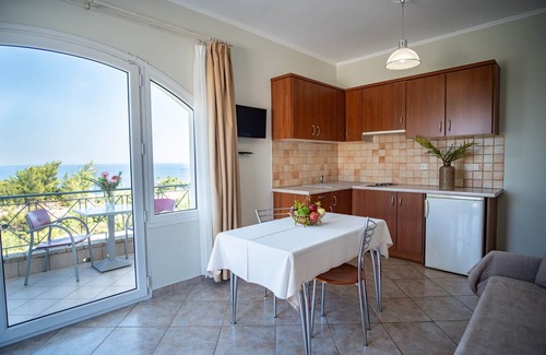 Kokkari Apartment | Penny Luxury Apartments