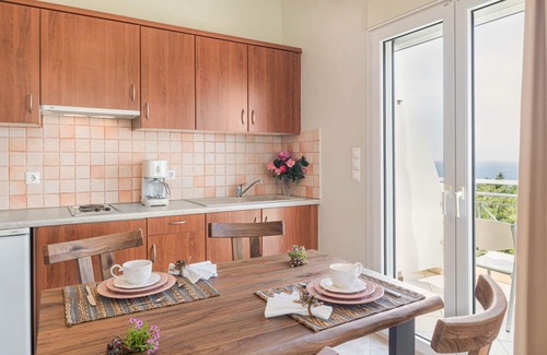 Kokkari Apartment | Penny Luxury Apartments