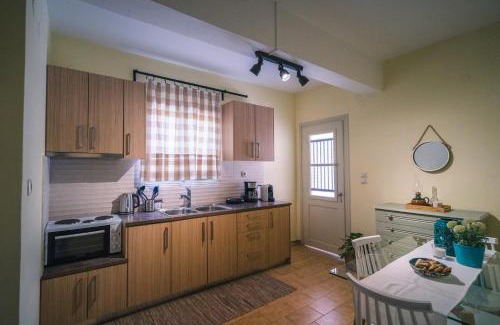 Apollonia Apartment | Penny's Apartment