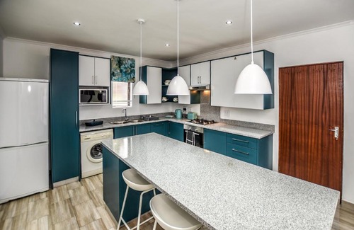 White River House | Penny's Place on Greenway