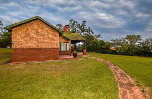 White River House | Penny's Place on Greenway