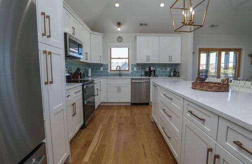 Southern Shores House | Penny Swan - Wake up to beautiful ocean views from this oceanside 7BR home w/Private Pool!