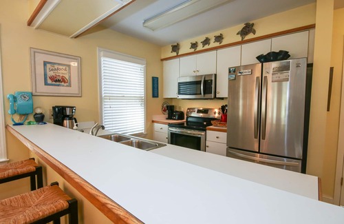 Pawleys Island Condo | Penny-Wise Paradise In Pawleys Island