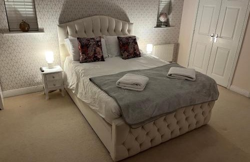 Middlewich House | Pennymoor