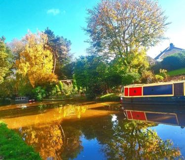 Middlewich House | Pennymoor