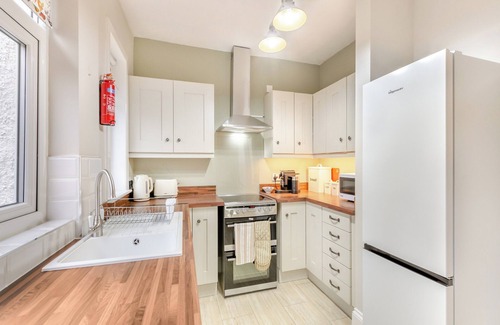 Kettlewell Cottage | Pennypot Cottage - UK41787