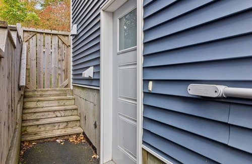 Downtown St. John's Apartment | Pennywell Prestige | Studio | 1 Bath | Parking
