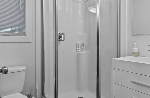 Downtown St. John's Apartment | Pennywell Prestige | Studio | 1 Bath | Parking