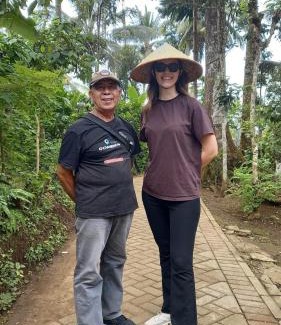 Kalipuro House | Peno Homestay