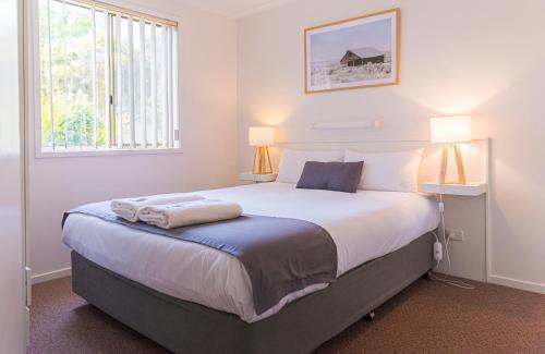 Penola Apartment | Penola Coonawarra Caravan Park