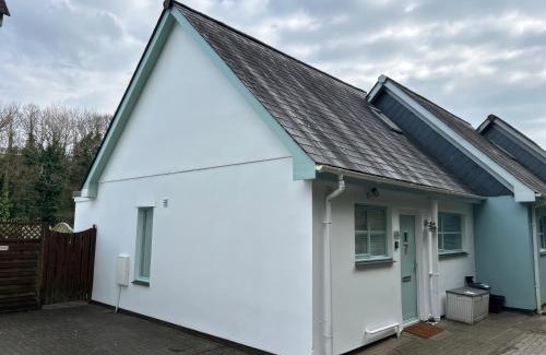 Little Petherick House | Penpoll
