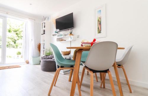 Little Petherick House | Penpoll