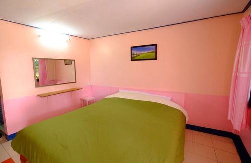Chong Kham Hotel | Penporn Guesthouse