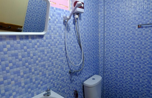 Chong Kham Hotel | Penporn Guesthouse