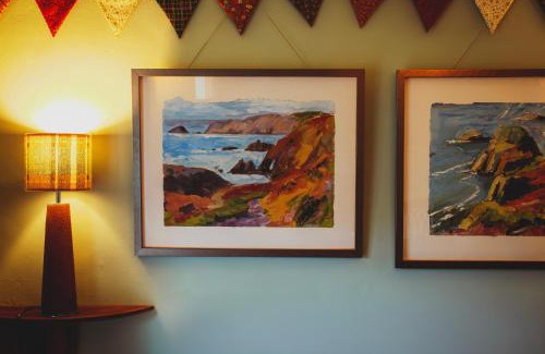 Goodwick House | Penrhiw Farm B & B
