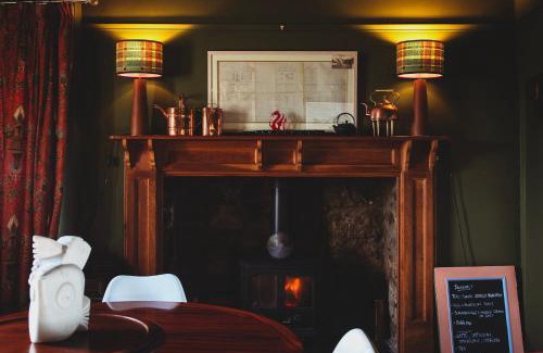 Goodwick House | Penrhiw Farm B & B