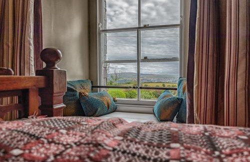 Goodwick House | Penrhiw Farm B & B