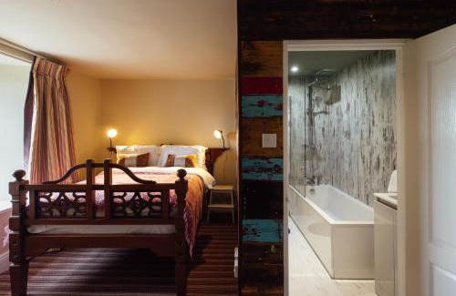 Goodwick House | Penrhiw Farm B & B