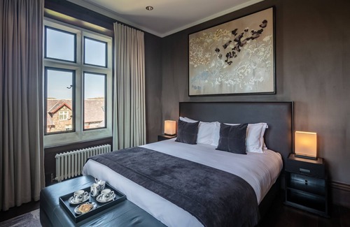 St Davids Bed & Breakfast | Penrhiw Priory