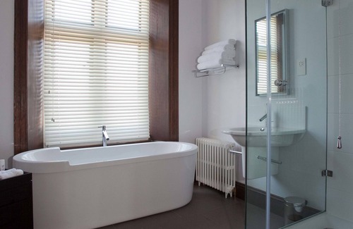 St Davids Bed & Breakfast | Penrhiw Priory