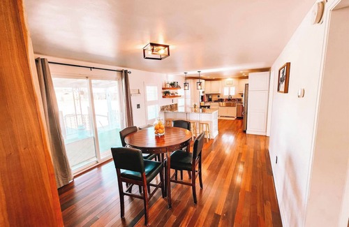 Penrose House | Penrose Retreat! Pet Friendly