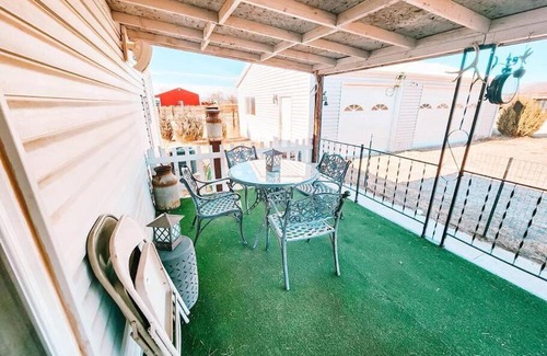 Penrose Villa | Penrose Retreat! Pet Friendly