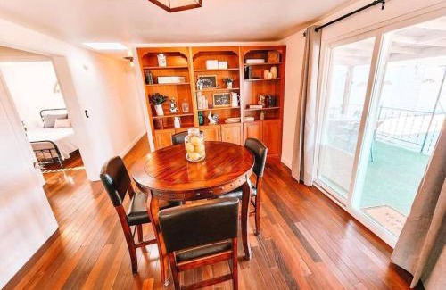 Penrose Villa | Penrose Retreat! Pet Friendly