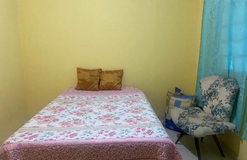 Conceicao do Mato Dentro House | PENSÃO da DONA FATIMA