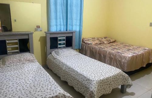 Conceicao do Mato Dentro House | PENSÃO da DONA FATIMA